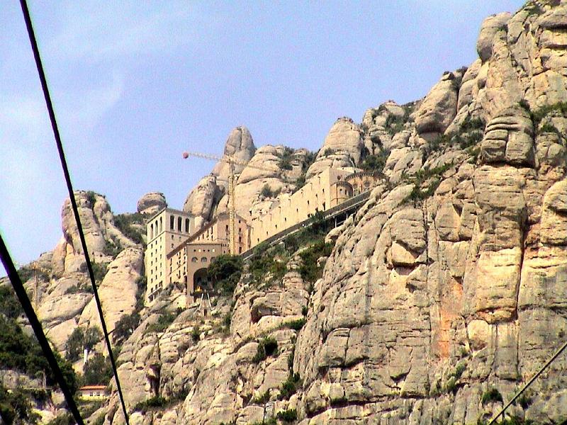 Monserrat 1